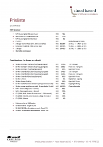 2015-04-25 SBS_Prisliste